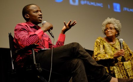 “I don’t think any Nigerian filmmaker has matched my streak.”- An interview with Kenneth Gyang