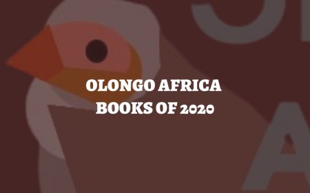 Our Books of 2020