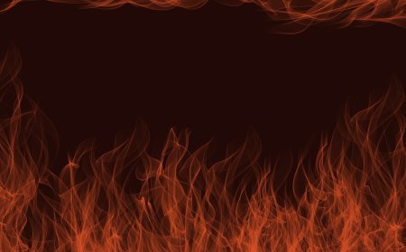 [POETRY] shadrach, meshach, abednego & eric