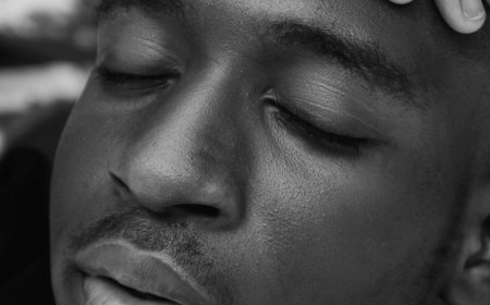 How Anthony Azekwoh is Creating a Future of Myths