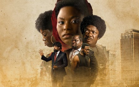 Whose Vision is Kunle Afolayan’s Swallow?