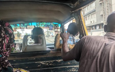 Nigeria’s Holy Romance with Ignorance