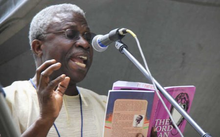 Poem: “The Real Subsidisers” by Níyì Ọ̀súndáre