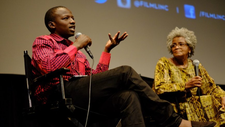 “I don’t think any Nigerian filmmaker has matched my streak.”- An interview with Kenneth Gyang