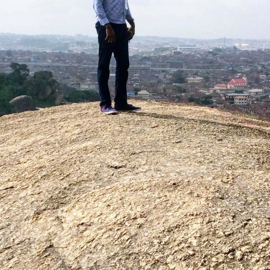 In Search of Beauty