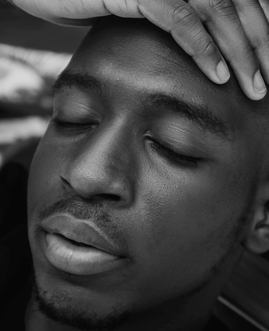 How Anthony Azekwoh is Creating a Future of Myths