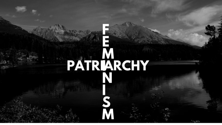 The Religious Root of Nigerian patriarchy