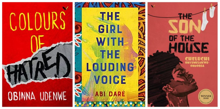 The Nigeria Prize Shortlist is Out Olongo Africa