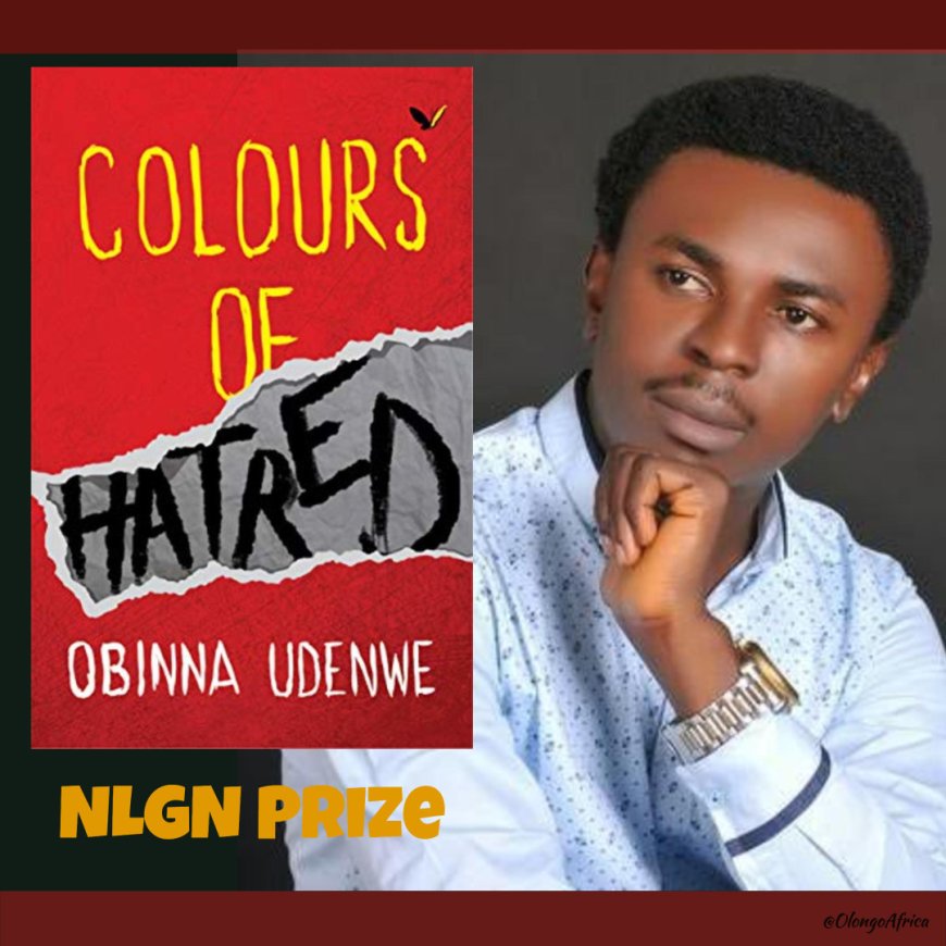 Hatred of Many Colours