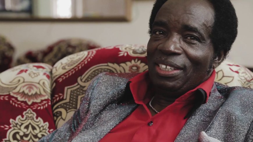 Ultimate Maestro – Victor Uwaifo (1941-2021)