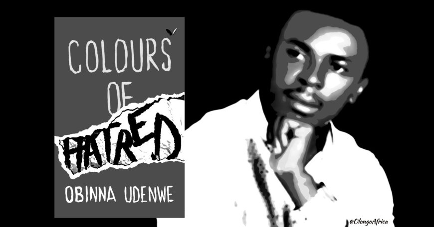 “Breaking Boundaries” with Obinna Udenwe
