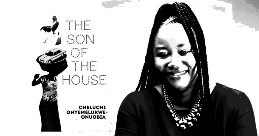 Cheluchi Onyemelukwe-Onuobia’s Gender Quest