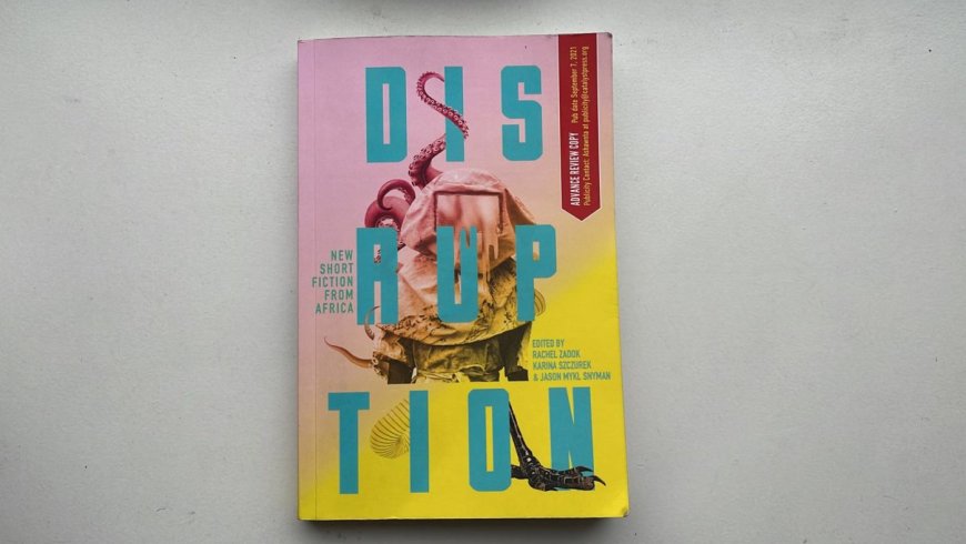 Are African Writers Ready For Science Fiction?