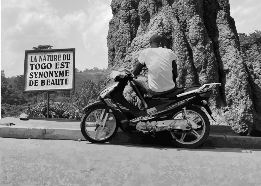 Lagos to Lomé: Reflections on Borders