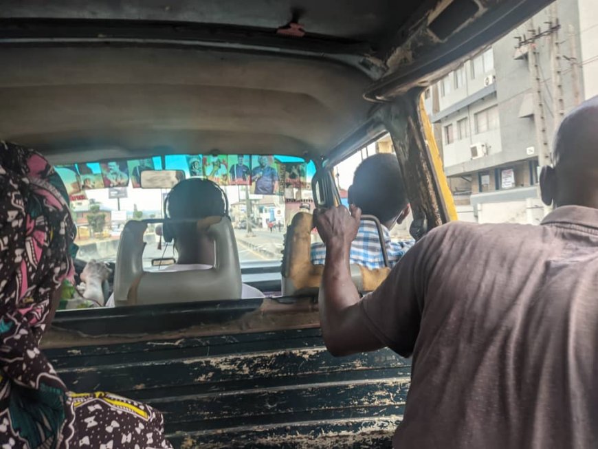 Nigeria’s Holy Romance with Ignorance