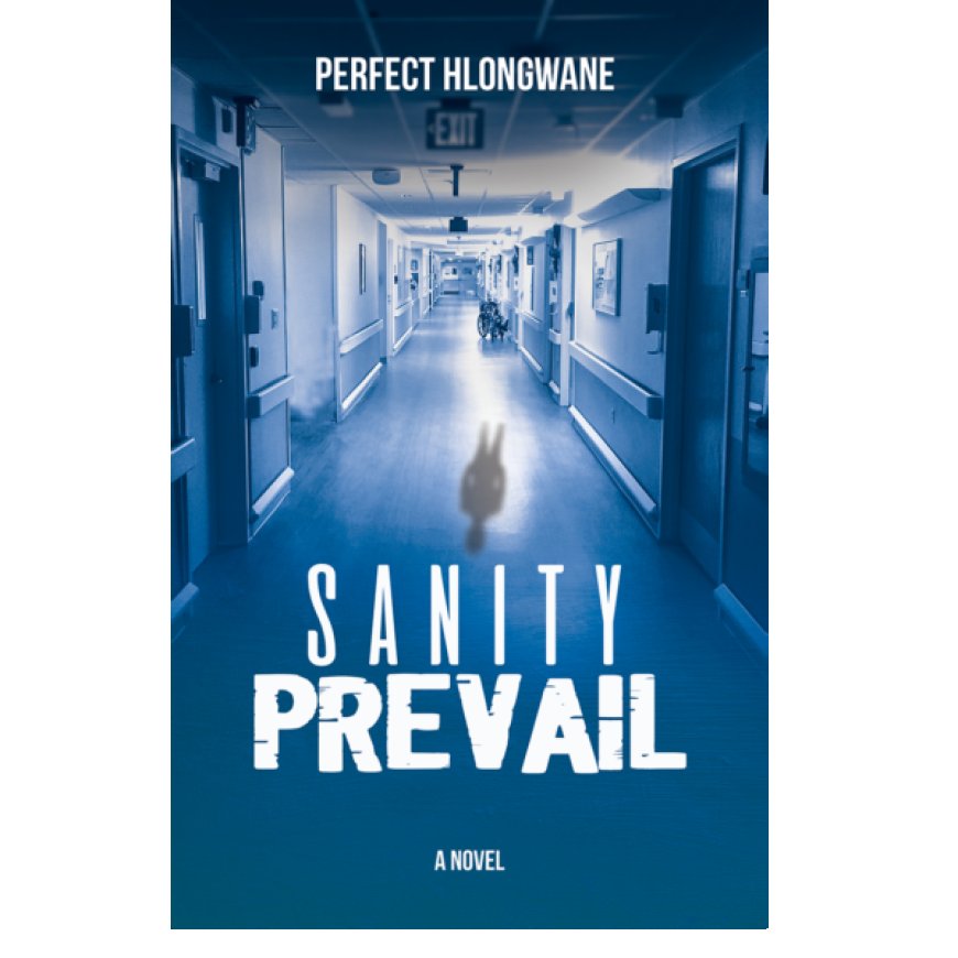 Kukud’ eBhofolo: Reviewing Perfect Hlongwane’s Sanity Prevail