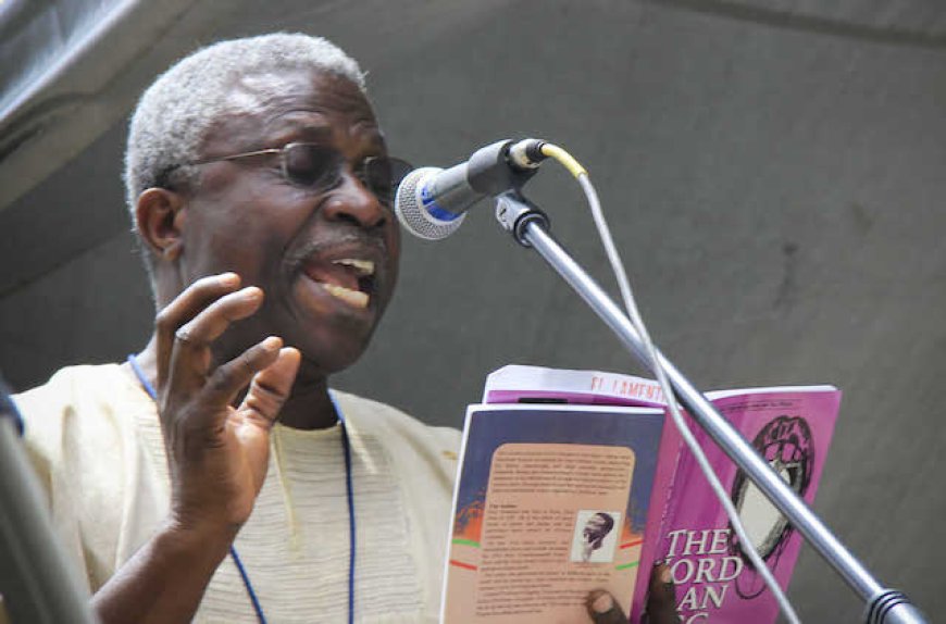 Poem: “The Real Subsidisers” by Níyì Ọ̀súndáre