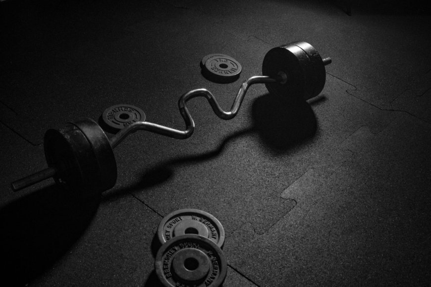 On the Politics of Gym