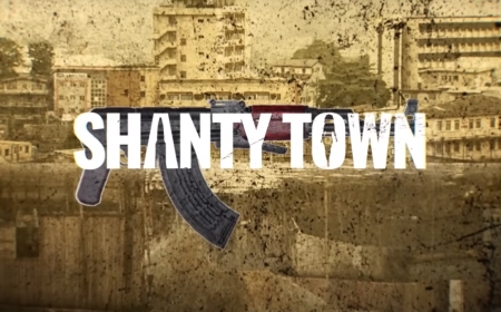 How “Shanty Town” Bungled the Chance to Be a Spectacular Crime Series