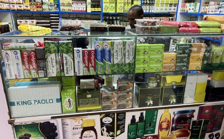 Somalis’ love for black seed oil