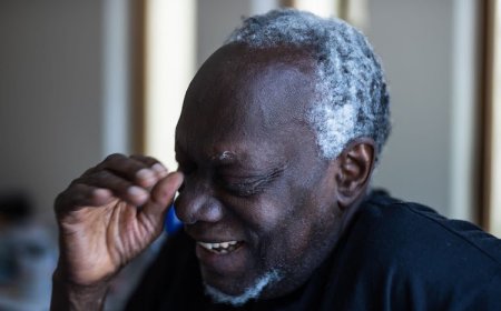 Life and Times with Kole Omotosho – 1943 – 19 July 2023