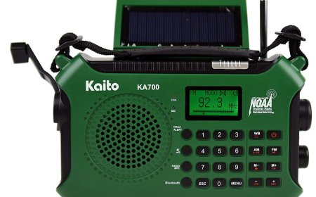 Greater Tomorrow: Freedom Radio and The Struggle Against Abacha