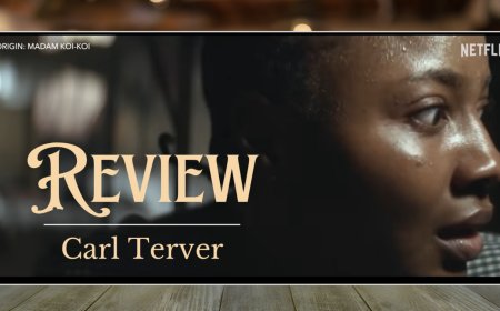 A Weird Romance at Filmmaking