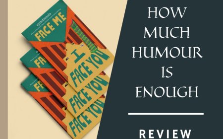 How Much Humour Is Enough