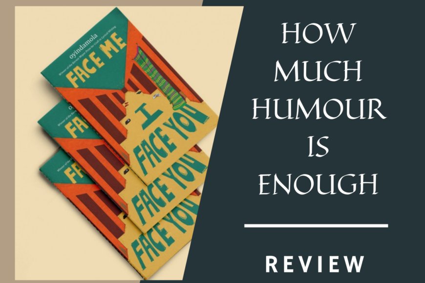 How Much Humour Is Enough