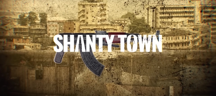 How “Shanty Town” Bungled the Chance to Be a Spectacular Crime Series