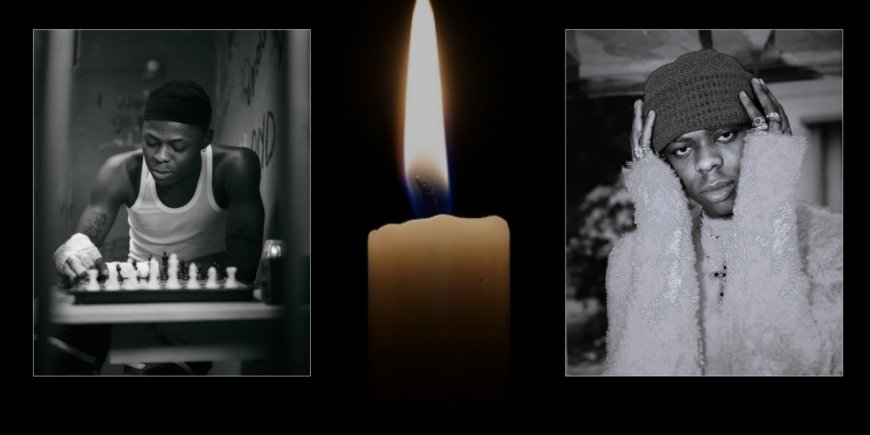 Mohbad: Light That Defies Darkness