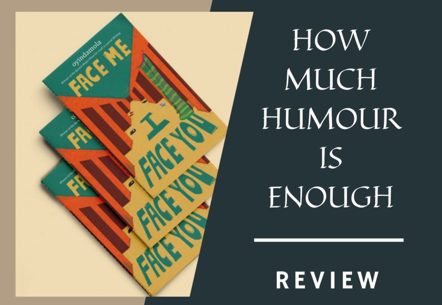 How Much Humour Is Enough