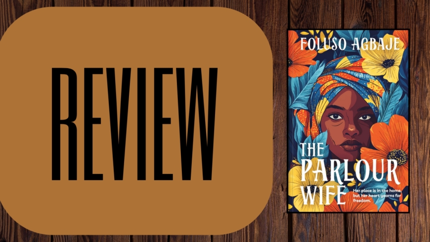The Parlour Wife – A Review